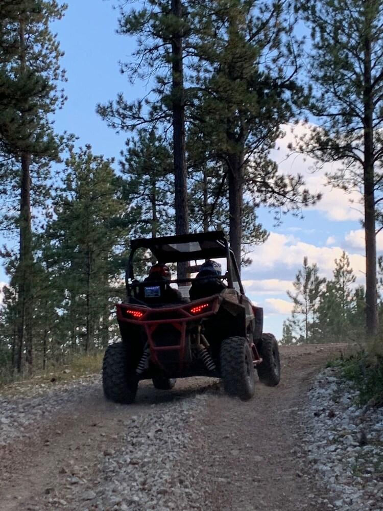 Whitetail Creek Resort photo 21