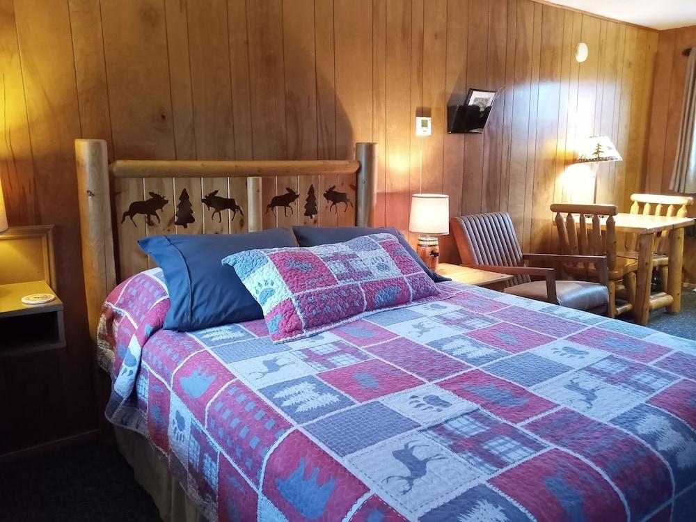 Sunshine Motel and Cabins photo 2