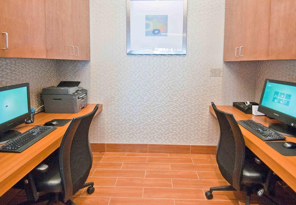 SpringHill Suites by Marriott Baton Rouge Gonzales photo 32