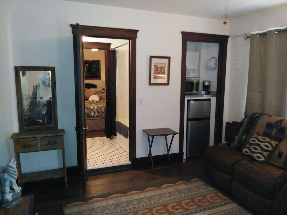 Trucountry Inn photo 15