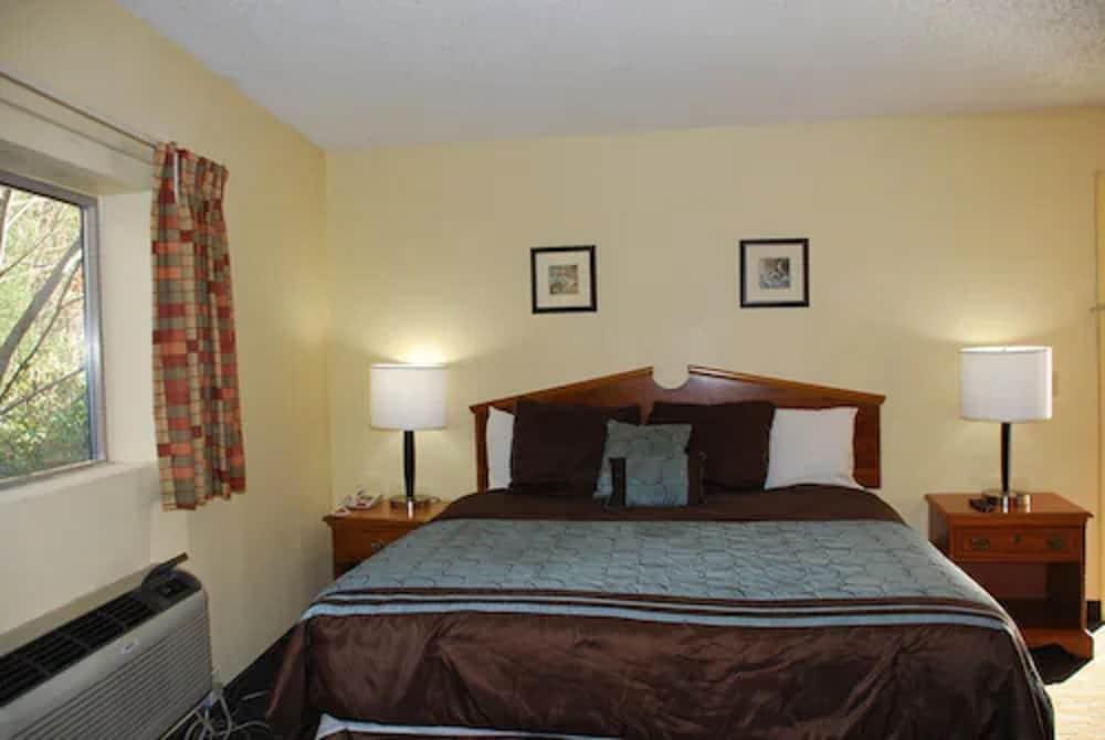 Chief Motel photo 8