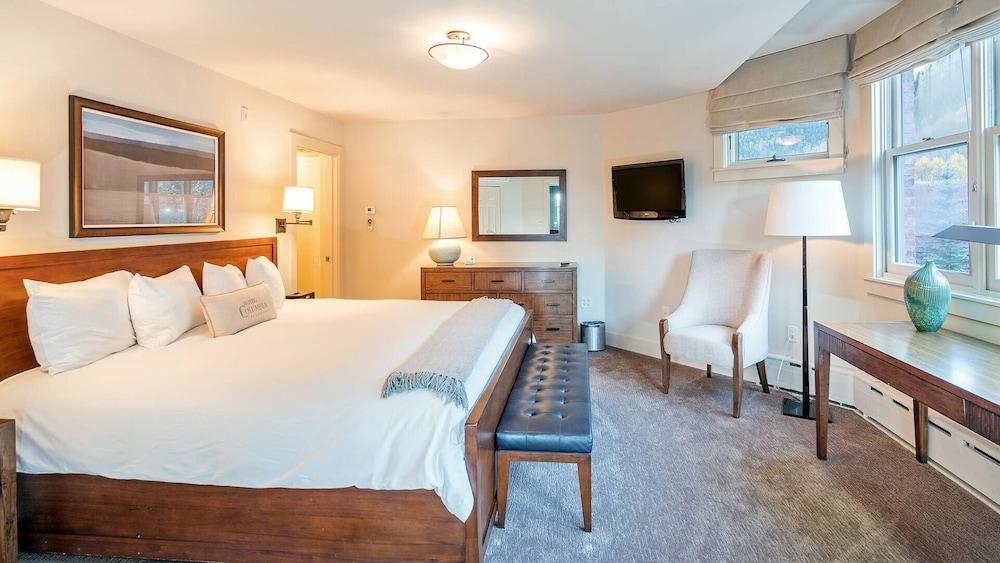 Hotel Columbia photo 50