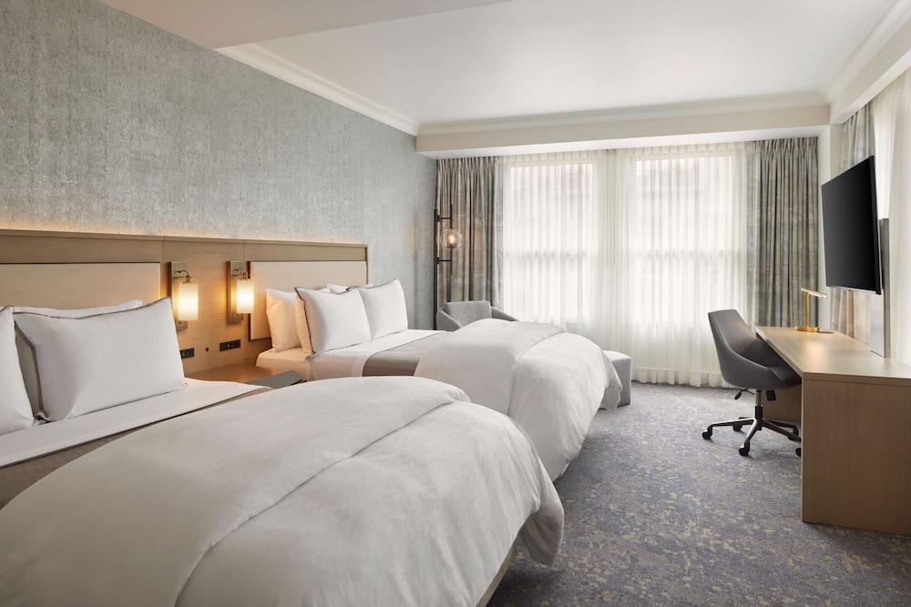 The Westin Georgetown, Washington D.C. photo 71