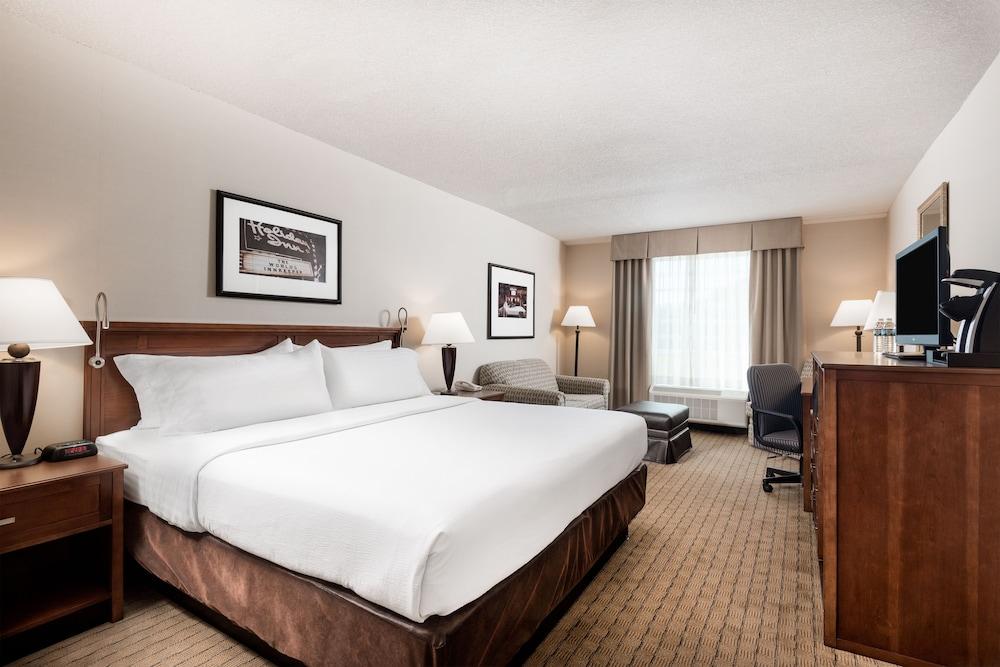 Holiday Inn Johnstown-Gloversville by IHG photo 6