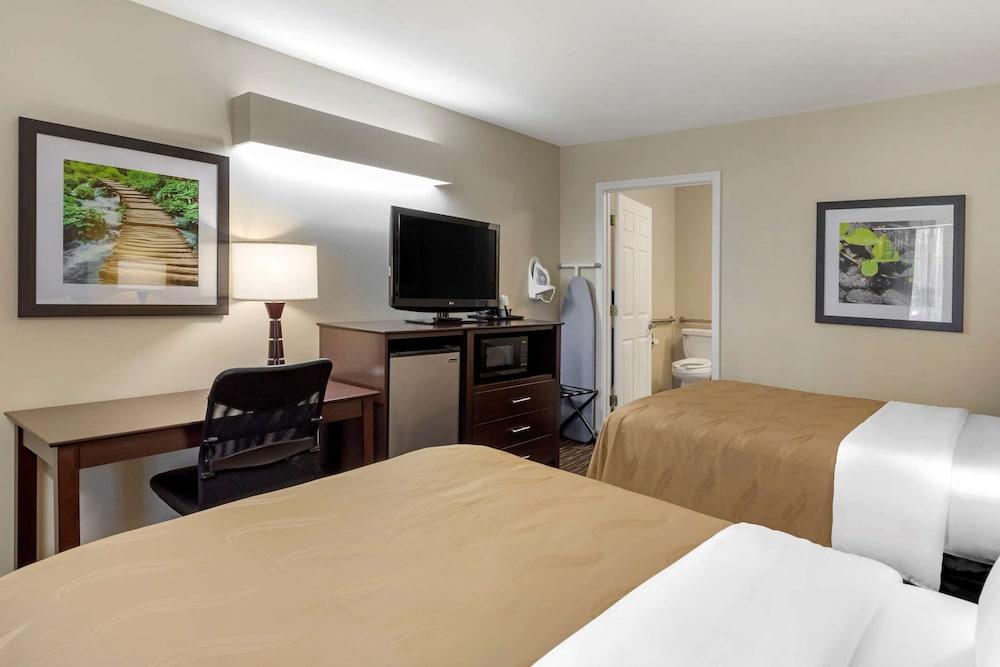 Quality Inn Seneca Clemson Area US-123 photo 6