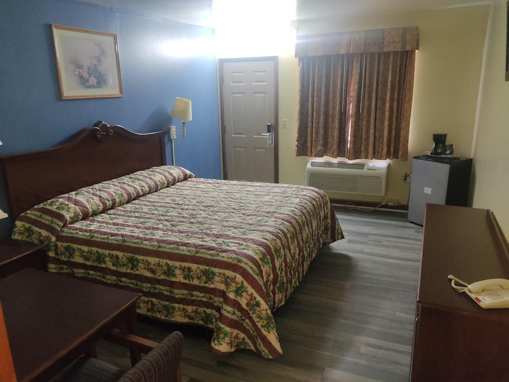 Sands Motel photo 7