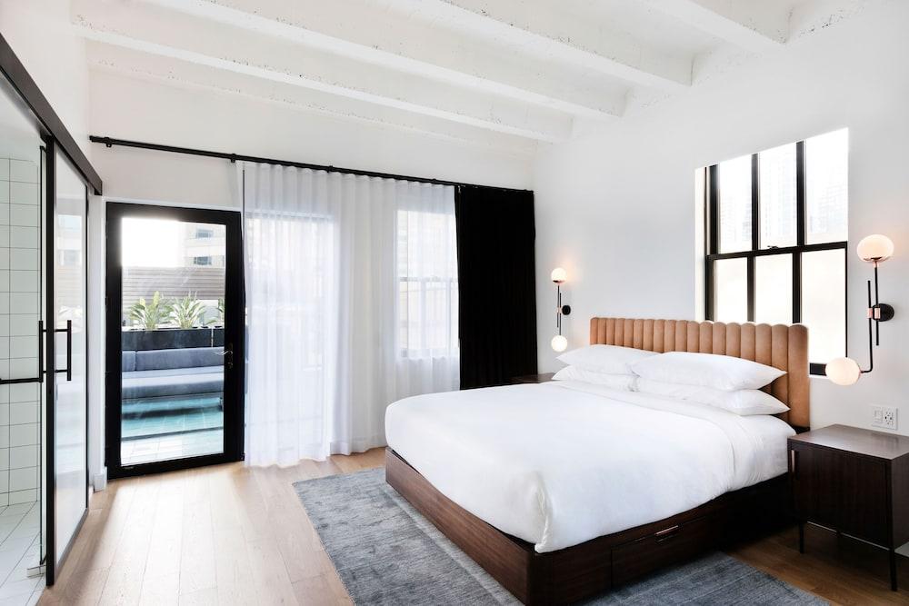 The Guild Hotel, San Diego Downtown, a Marriott Tribute Portfolio Hotel photo 20