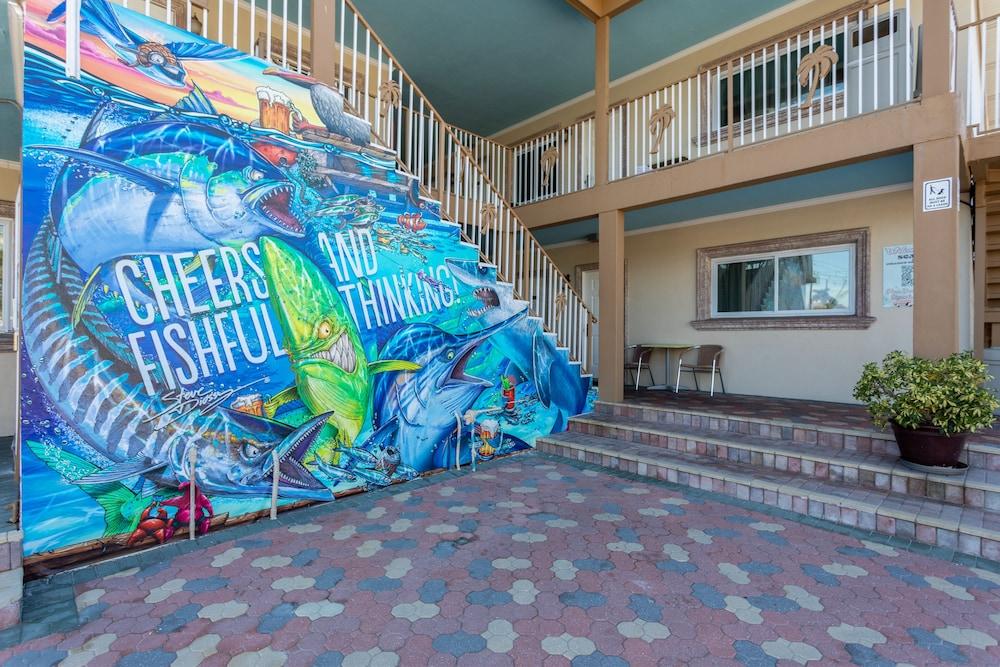Bay Palms Waterfront Resort - Hotel and Marina photo 90
