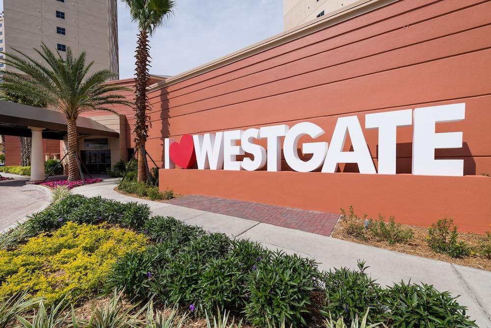 Westgate Palace Hotel / Universal / I-Drive photo 36