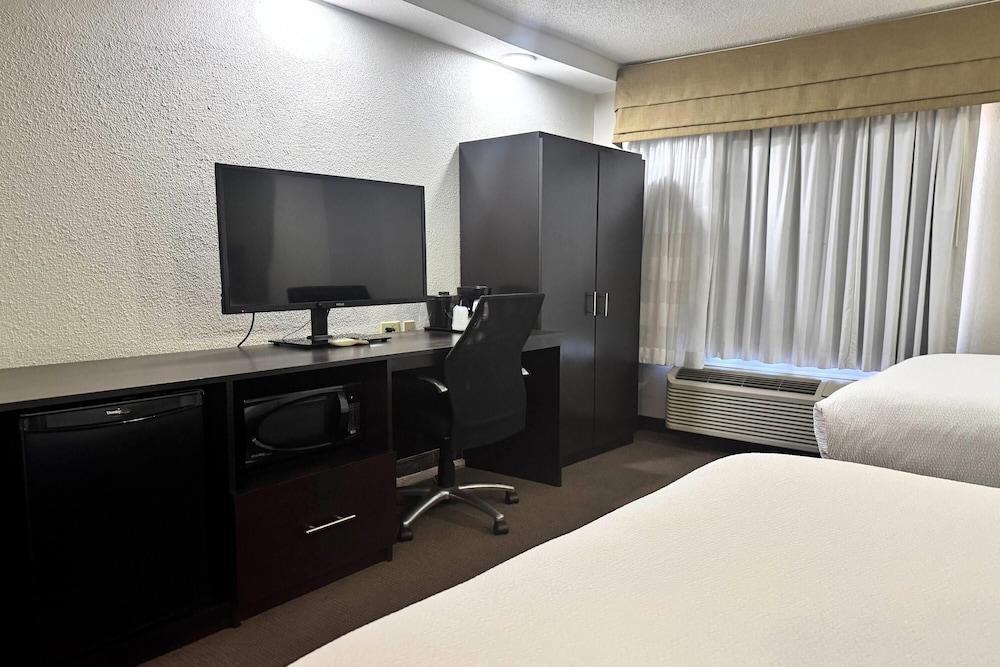 Travelodge by Wyndham Flowood/Jackson/Airport North photo 57