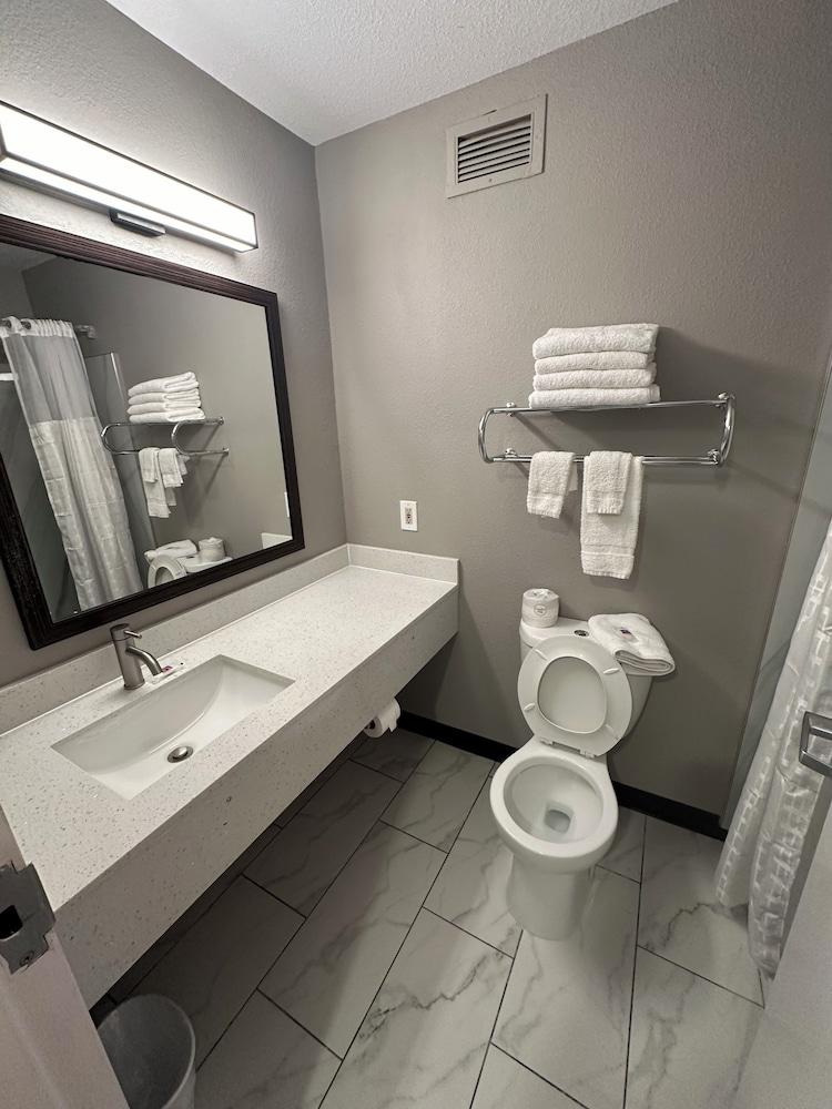 Studio 6 Columbus, GA – Columbus Airport photo 25