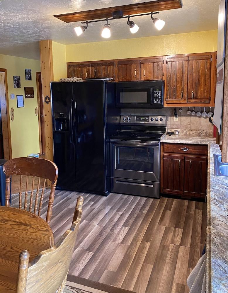 Dream Haven Guest Ranch photo 46