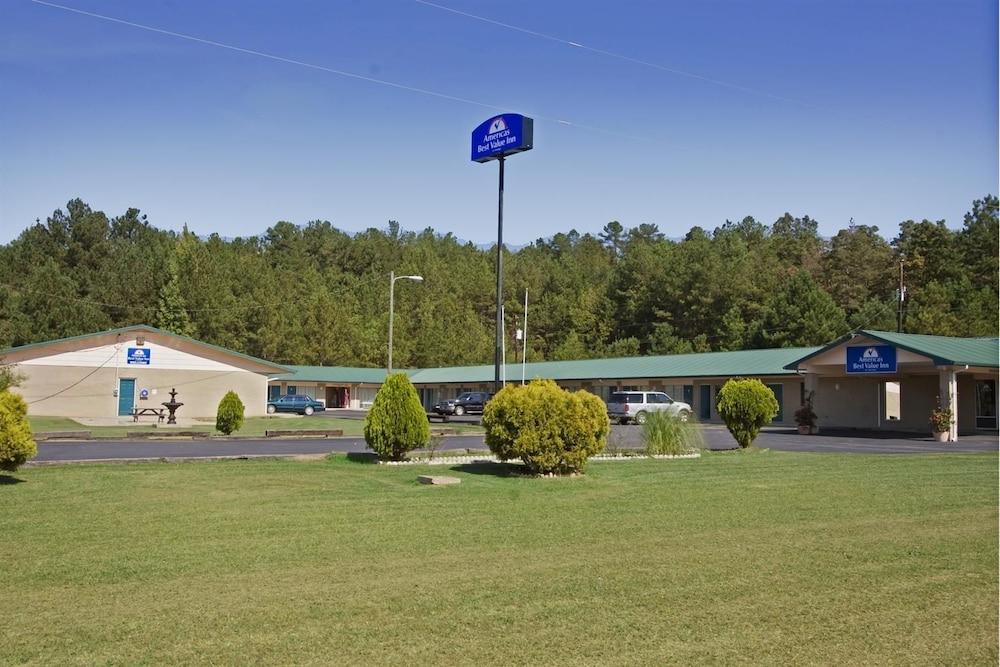 Americas Best Value Inn Heflin photo 1