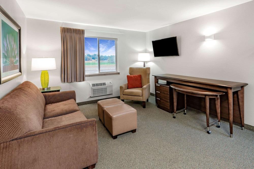 Travelodge by Wyndham Lovell/Bighorns photo 24