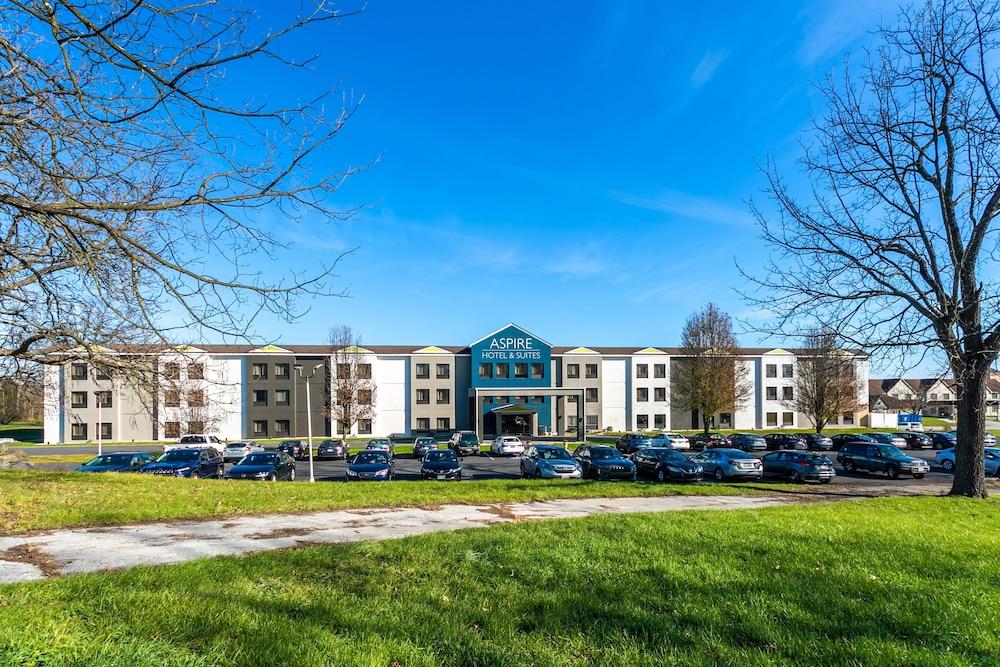 Aspire Gettysburg Hotel photo 1
