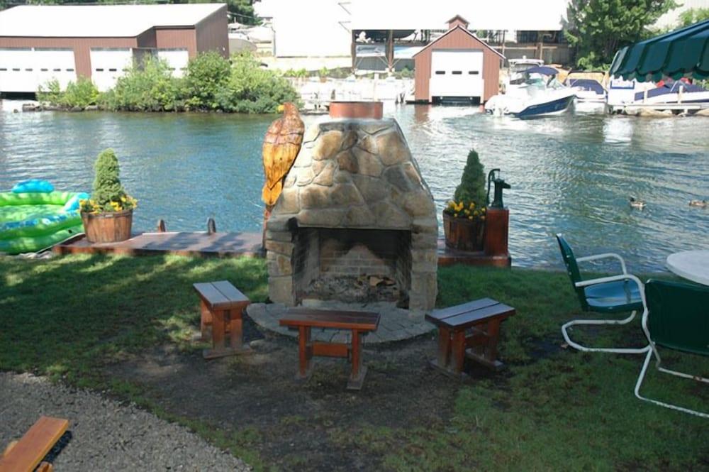 Channel Watefront Cottages photo 85
