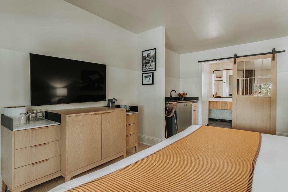 Gulf Hills Hotel & Resort photo 15