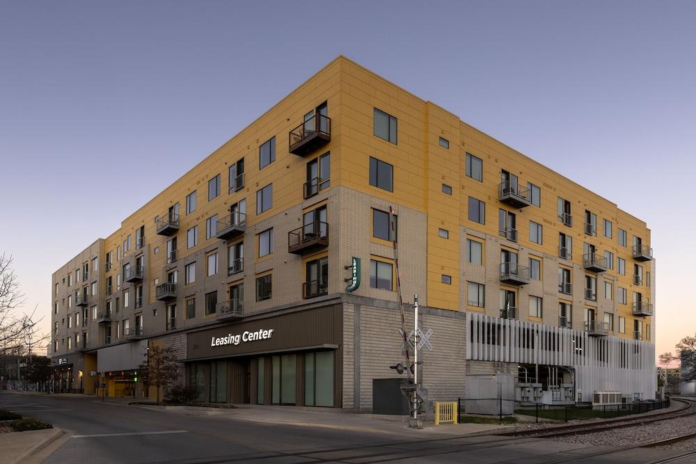 Sonder by Marriott Bonvoy East 5th Apartments East Austin photo 22