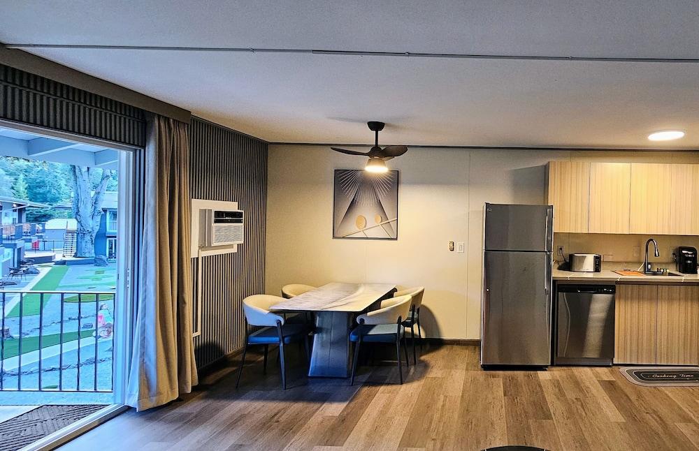 Interurban Suites Hotel photo 15