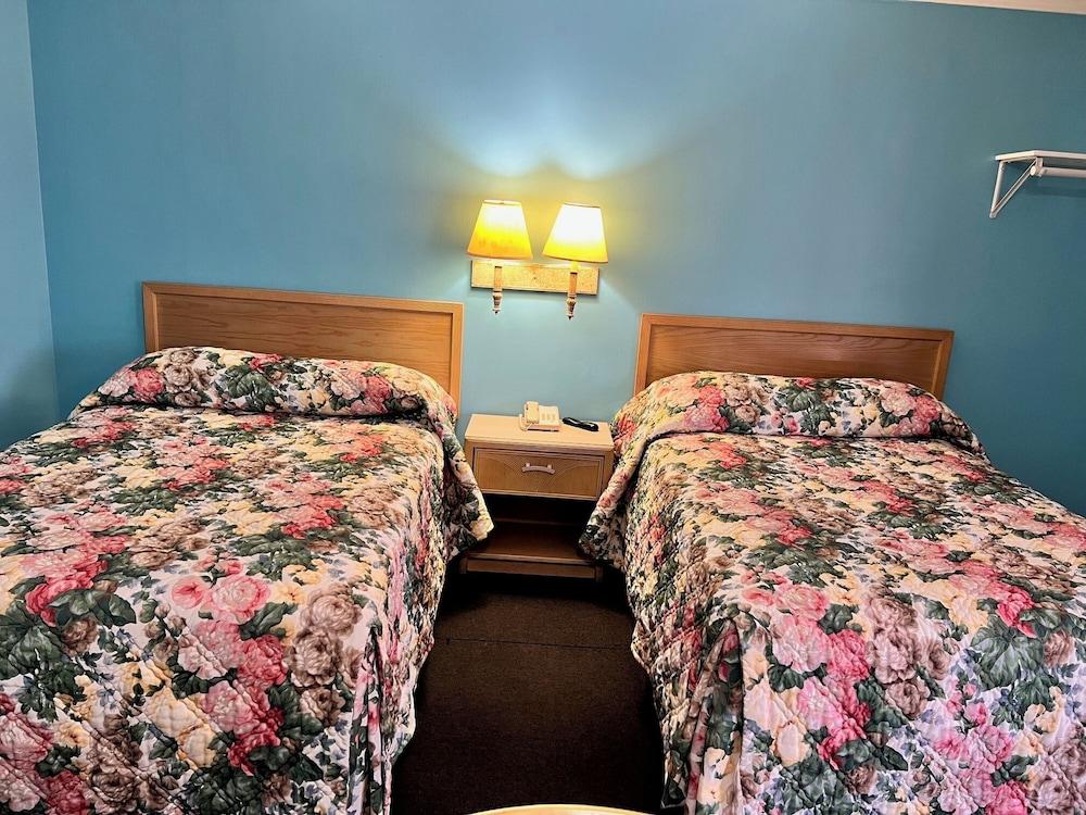 BUDGET INN photo 28