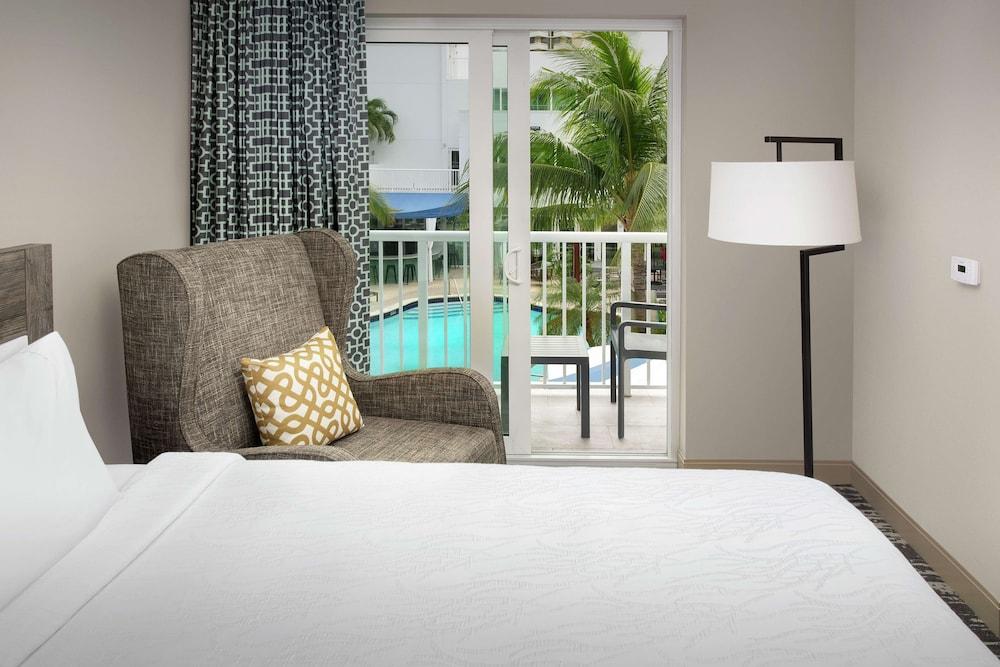 Hilton Garden Inn Miami Brickell South photo 18