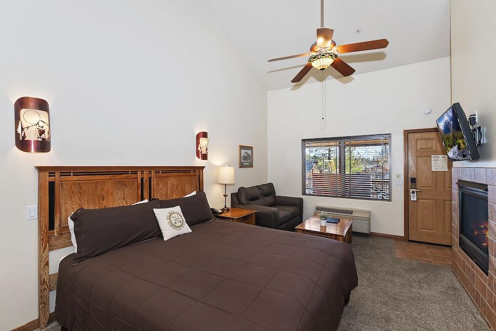 Robinhood Resort photo 13