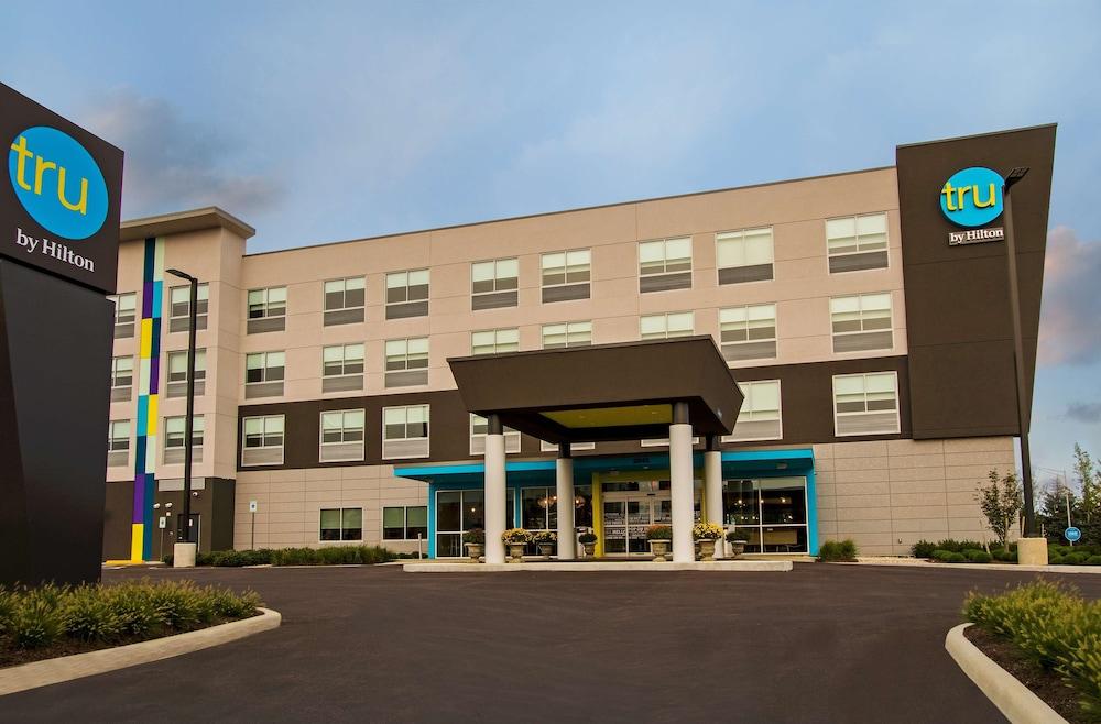 Tru by Hilton Columbus Airport photo 1