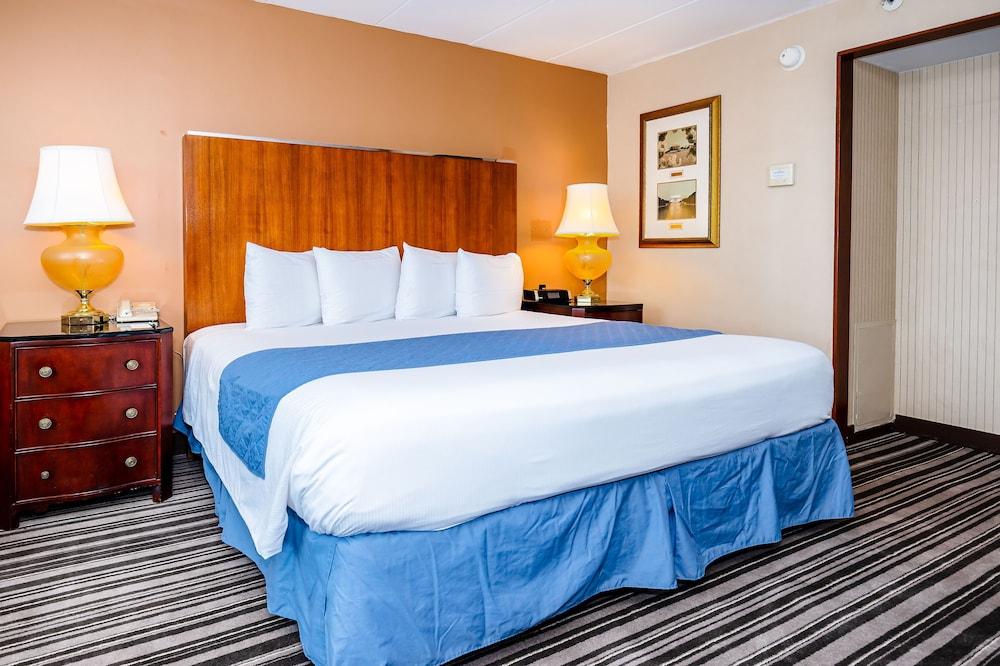 Metro Points Hotel photo 8