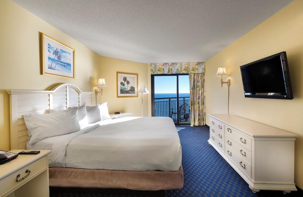 Ocean Reef Resort photo 12