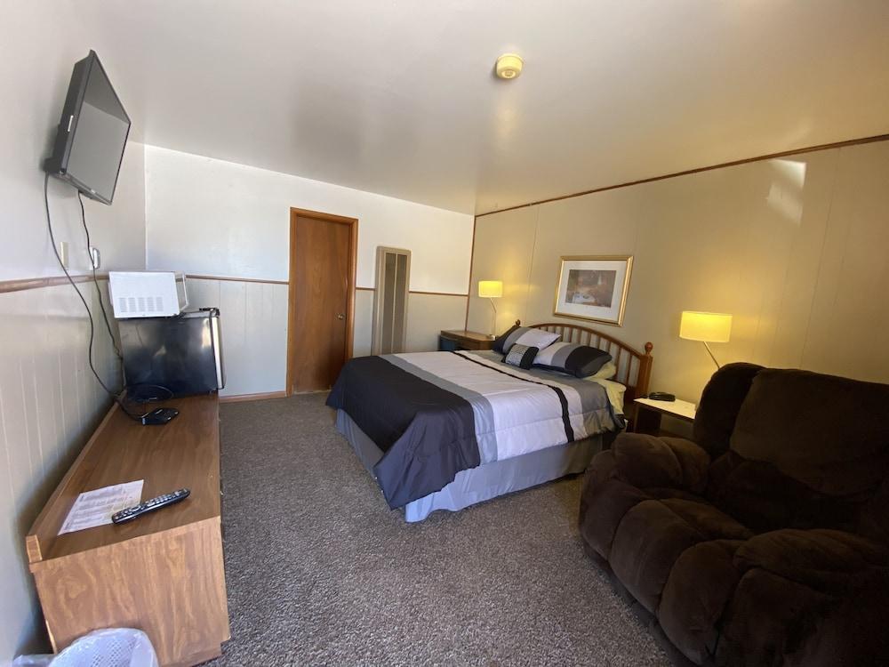 Duffer Motel photo 14