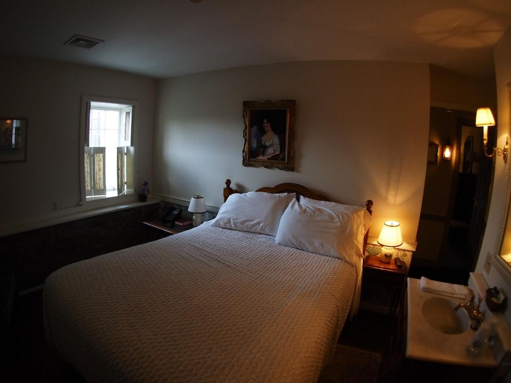 Duling Kurtz House & Country Inn photo 39