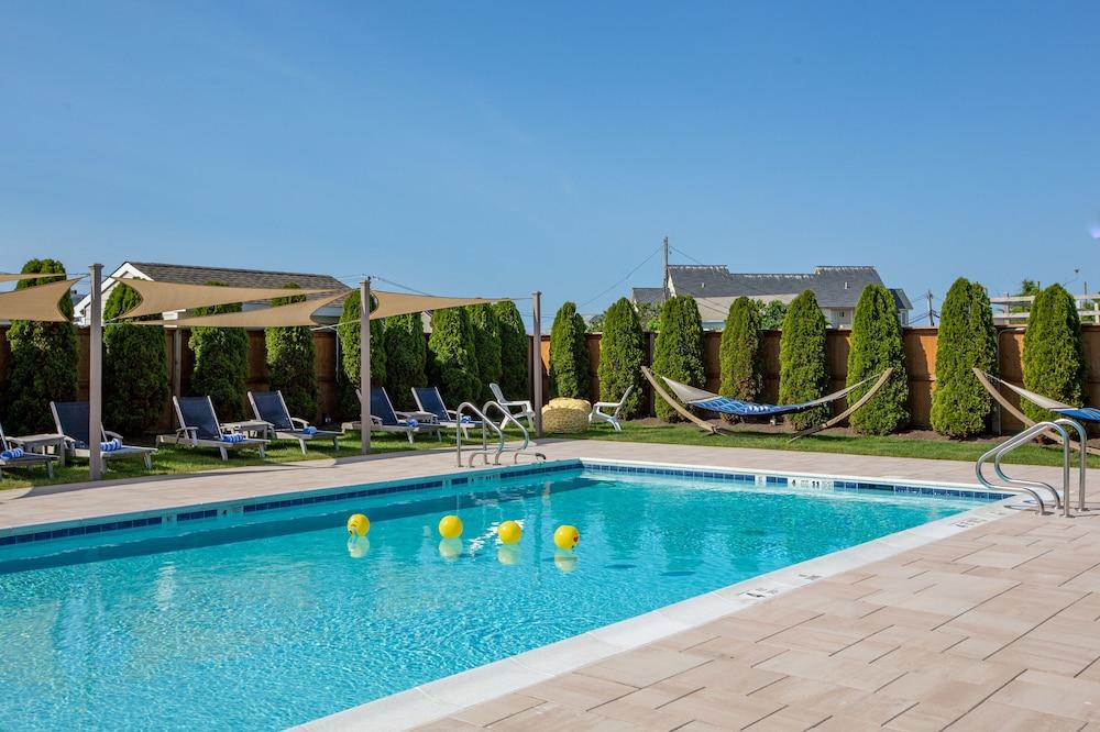 Ocean Resort Inn photo 11