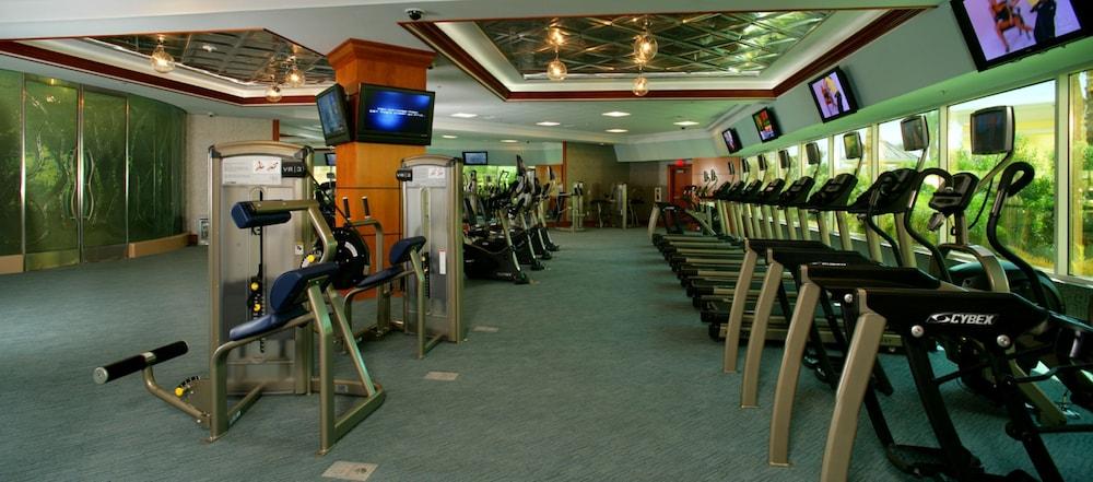 South Point Hotel, Casino, and Spa photo 21