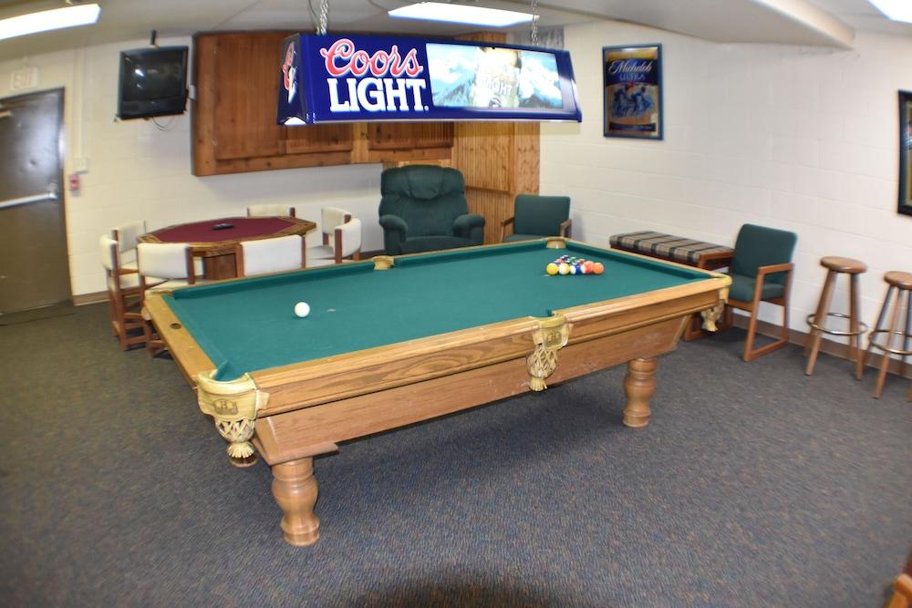 Foggy Mountain Lodge photo 16