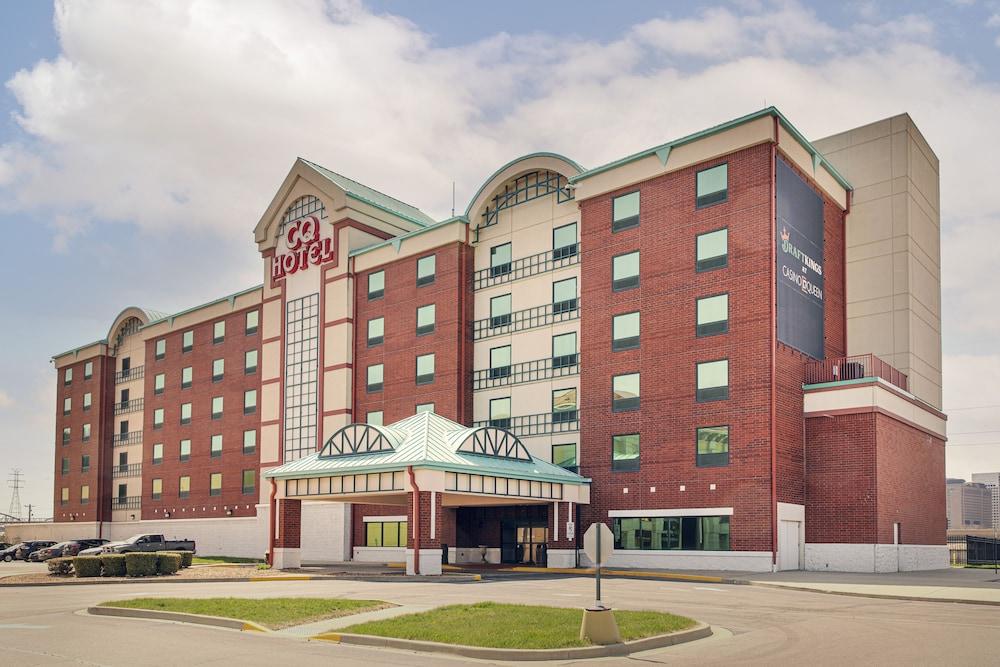 Casino Queen Hotel photo 40