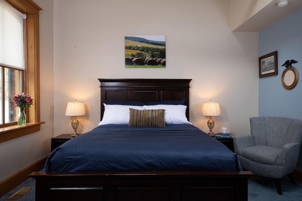 Hotel Galena photo 37