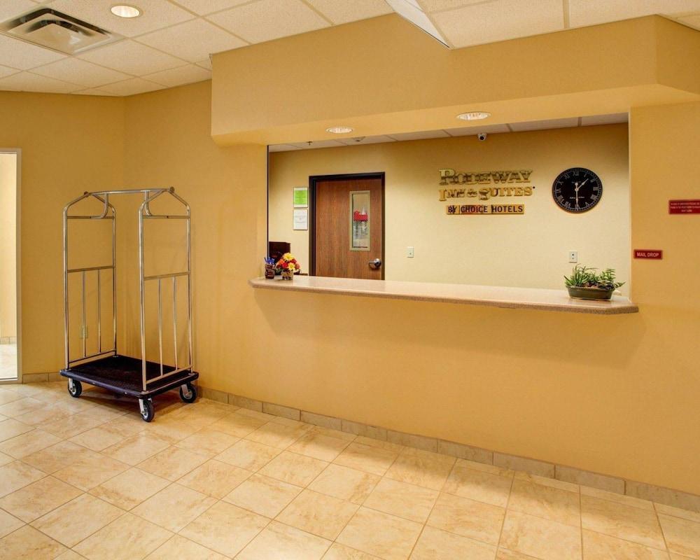 Rodeway Inn & Suites Phillipsburg photo 3