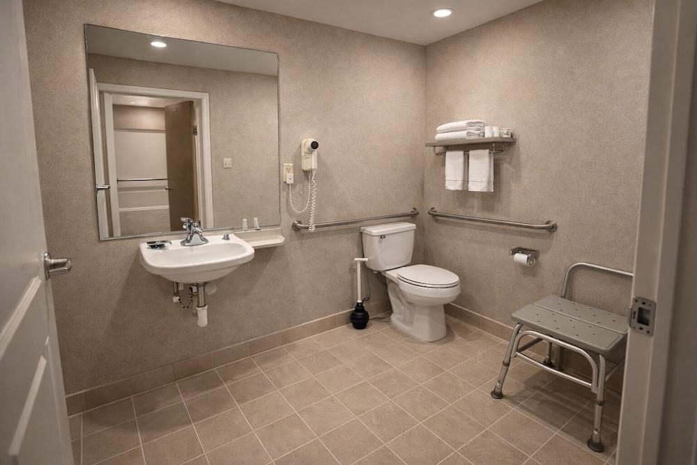 Spring Place Inn & Suites photo 4