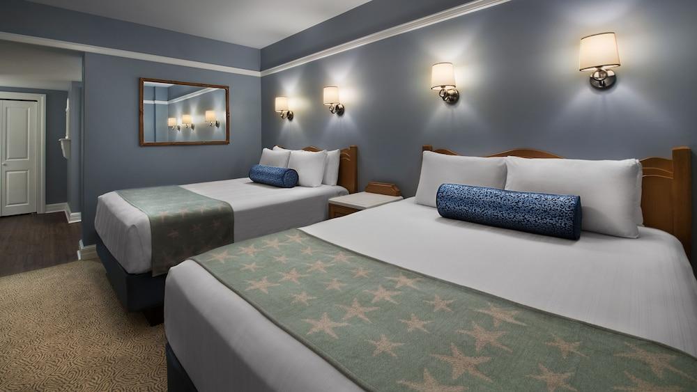 Disney's Beach Club Villas photo 30