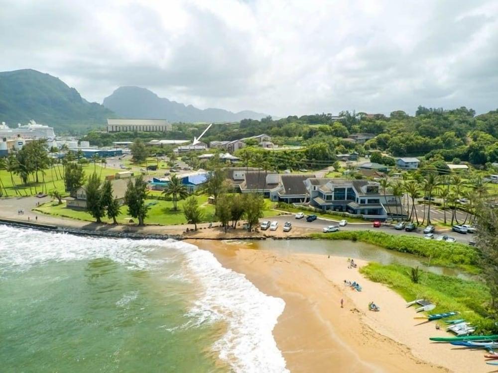 Kauai Banyan Harbor B24 2 Bedroom Condo photo 28