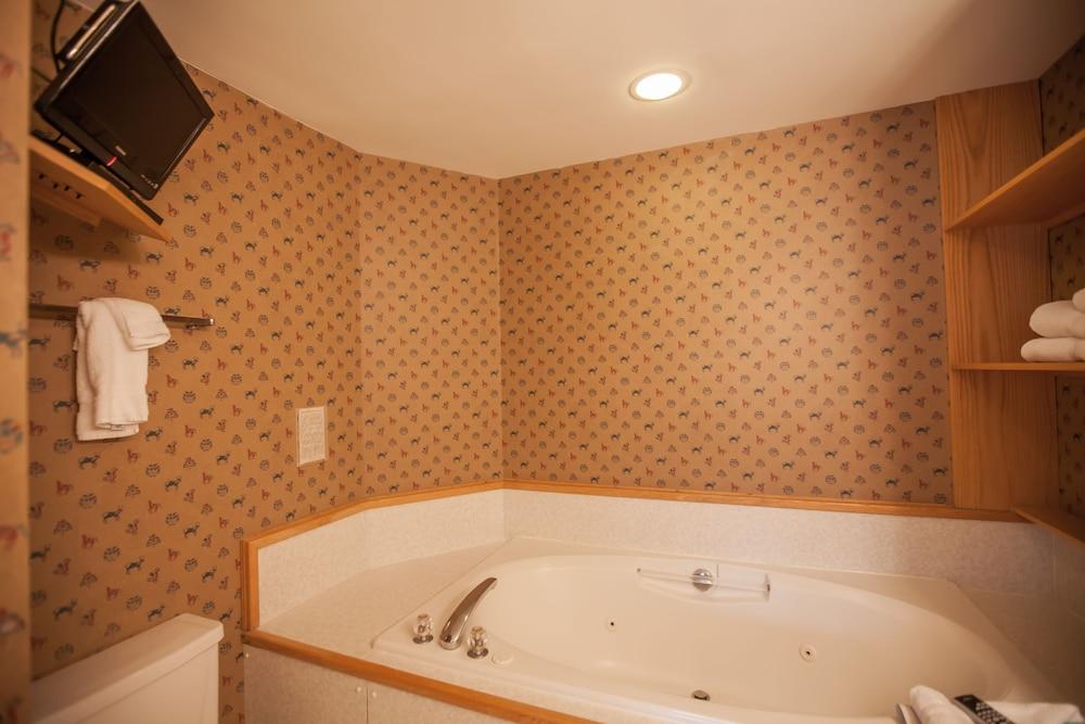 Smuggler's Notch Resort by Resort Stay photo 2
