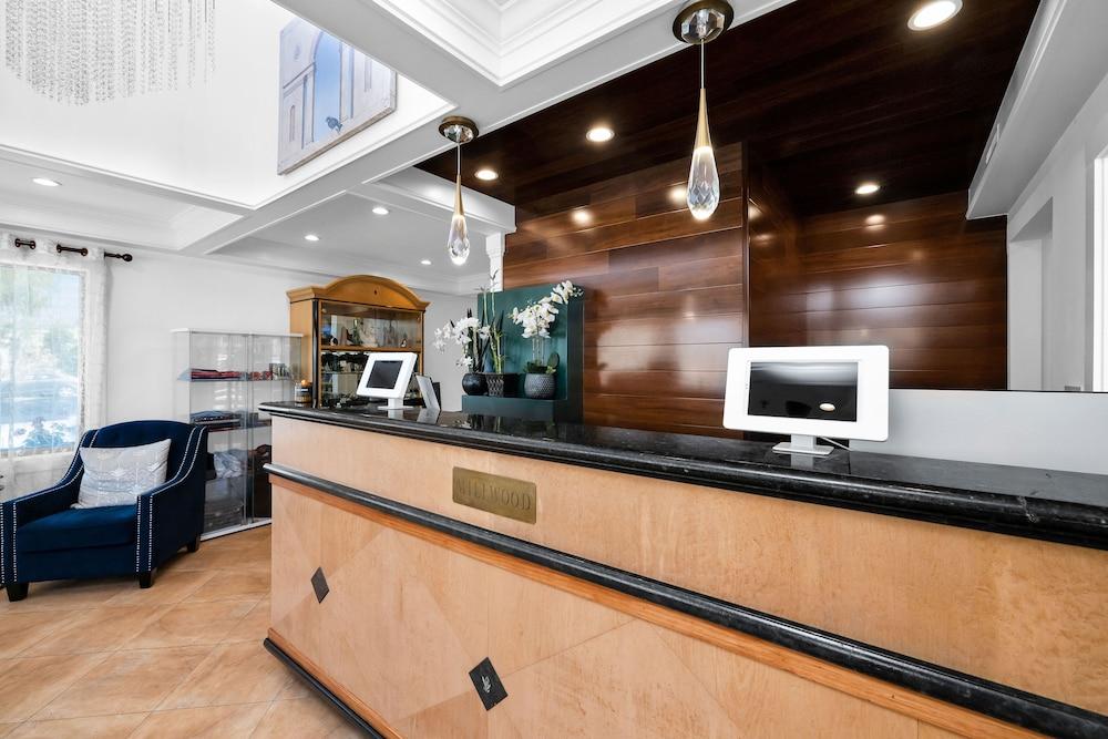 The Millwood - A Boutique Hotel photo 38
