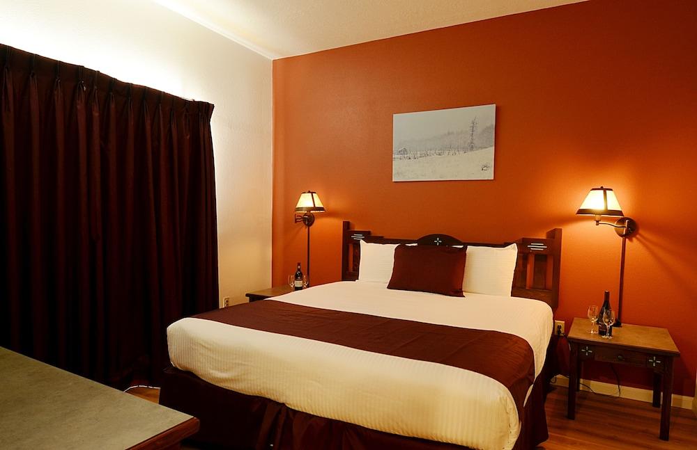 Ohkay Casino Resort Hotel photo 2