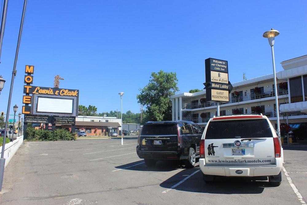 Bozeman Lewis & Clark Motel photo 51