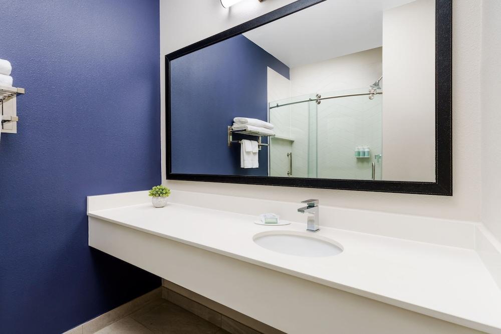 Fairfield Inn & Suites Houston The Woodlands photo 30