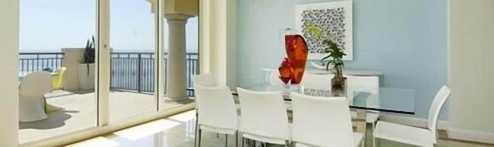 Private Residences at the Atlantic Resort and Spa photo 42