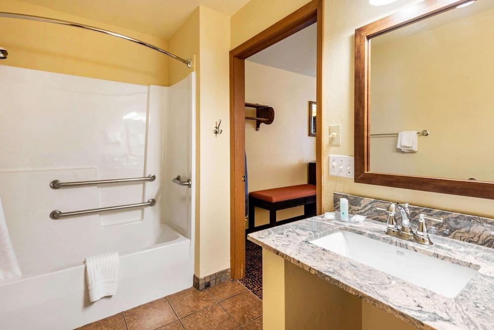 Quality Inn Ouray photo 34