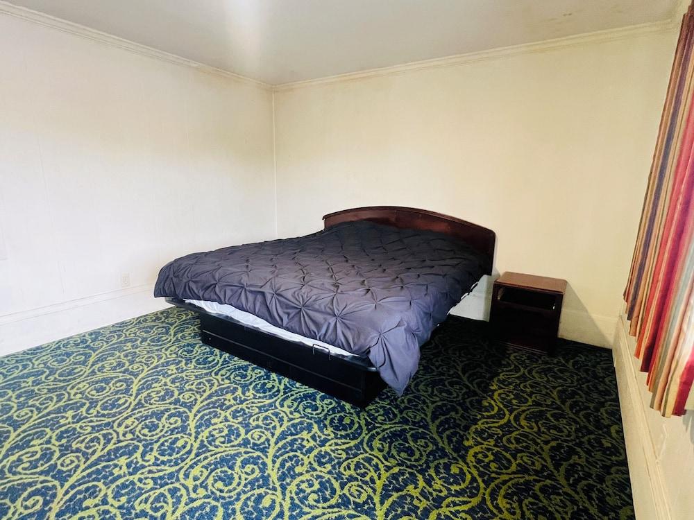 Hotel O East Hemphill Burton/Flint photo 20