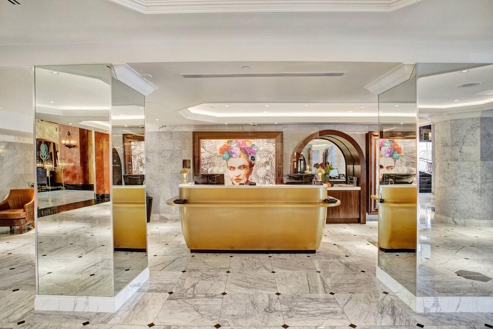 Hotel Paso Del Norte, Autograph Collection photo 42