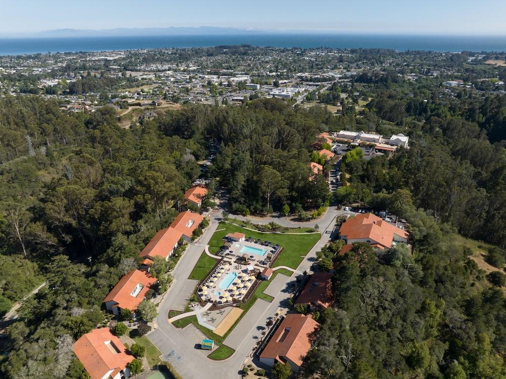 Chaminade Resort & Spa photo 45